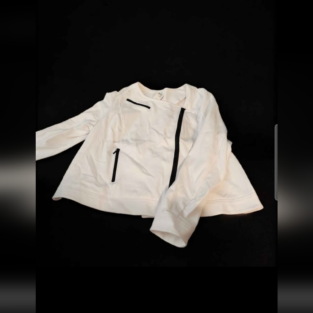 Lane Bryant Light Jacket ☆nwt》 Firm